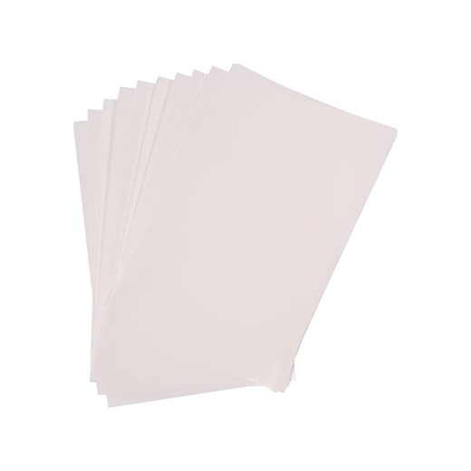 Playbox Folie termokurczliwe (10 szt.) w kolorze białym - 20 x 30 cm - 3+ ze sklepu Limango Polska w kategorii Zabawki - zdjęcie 176285183