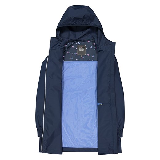 Kurtka damska CMP casual z kapturem 