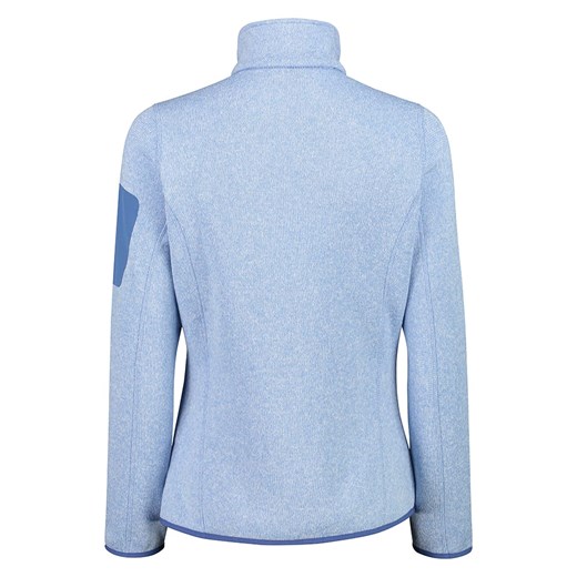 Bluza damska niebieska CMP