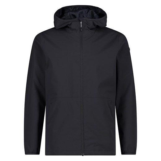 CMP Kurtka funkcyjna w kolorze czarnym ze sklepu Limango Polska w kategorii Kurtki męskie - zdjęcie 176285482