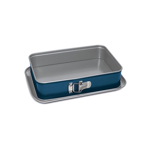 Guardini Tortownica w kolorze granatowym - 28 x 19 x 7 cm ze sklepu Limango Polska w kategorii Akcesoria do pieczenia - zdjęcie 176285564