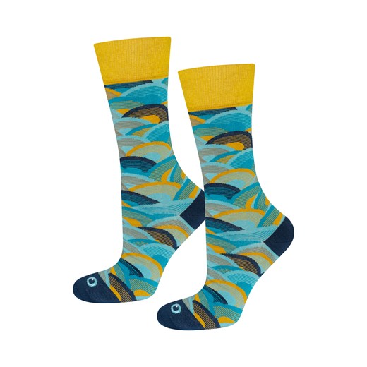 Skarpetki męskie SOXO 