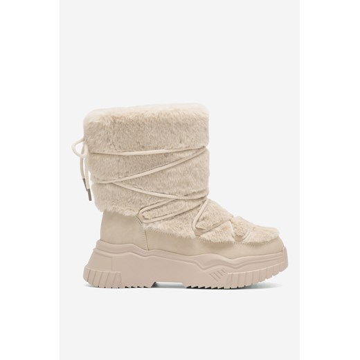 Botki DeeZee NELA WS6009-01 36 ccc.eu