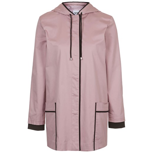 **Suzie Mid-Length Parka Jacket by Another 8 topshop  