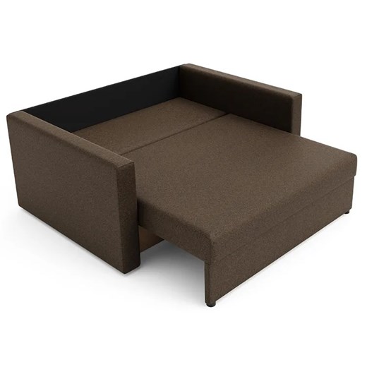 Amerykanka młodzieżowa brązowy + koń - Dayton 5X Elior One Size Edinos.pl