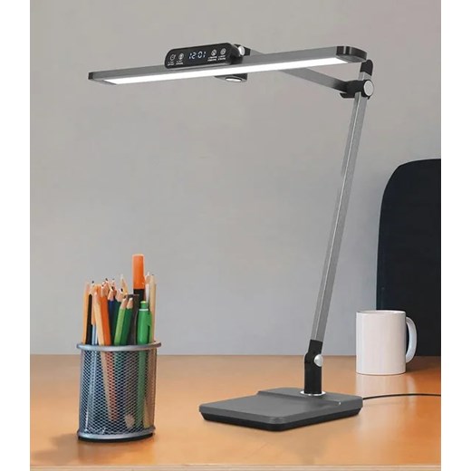 Lampa stołowa Lumes