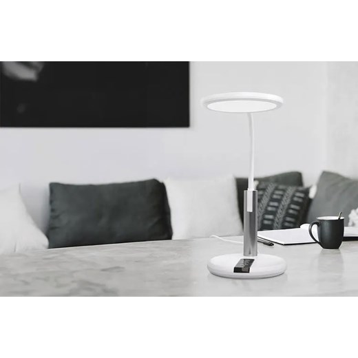 Lampa stołowa Lumes 