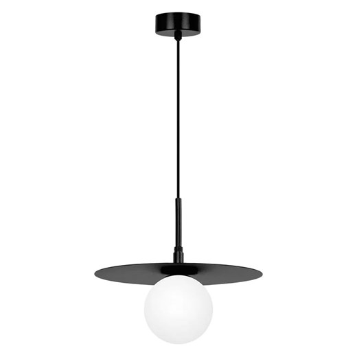 Regulowana loftowa lampa wisząca kapelusz - A693 F1-W82 ze sklepu Edinos.pl w kategorii Lampy wiszące - zdjęcie 176289952