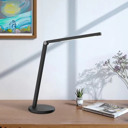 Lampa stołowa Lumes