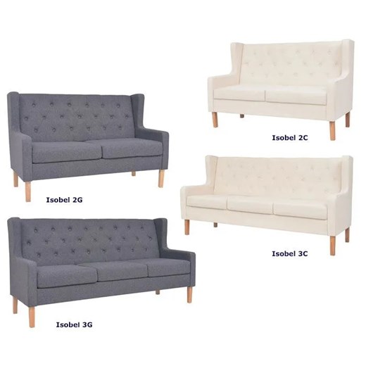 Sofa/kanapa Elior