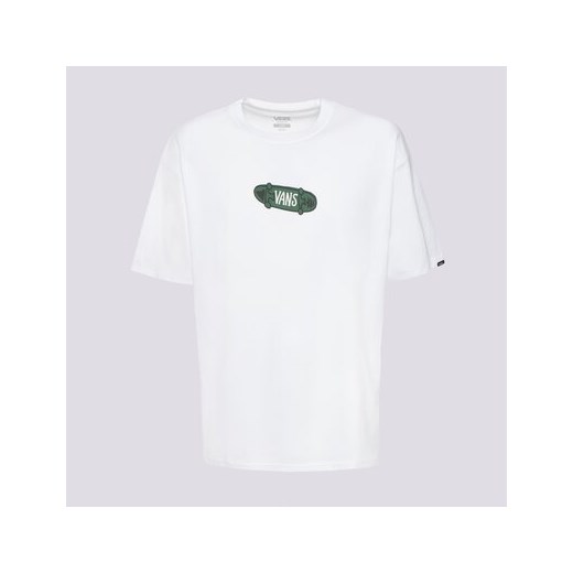 VANS T-SHIRT SKATER LOOSE SS ze sklepu Sizeer w kategorii T-shirty męskie - zdjęcie 176290344