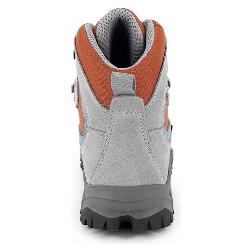 Buty trekkingowe damskie Kimberfeel sportowe 