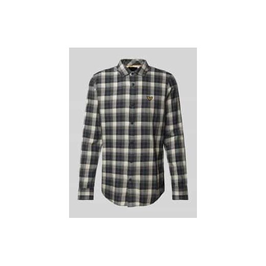Koszula casualowa o kroju regular fit ze sklepu Peek&Cloppenburg  w kategorii Koszule męskie - zdjęcie 176295254