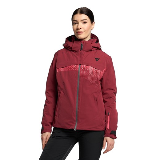 Kurtka narciarska damska Dainese Hp Moat Wmn 36 XS wyprzedaż Decathlon