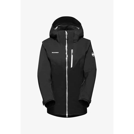 Kurtka narciarska damska Mammut Stoney HS Thermo Mammut 36 XS Decathlon