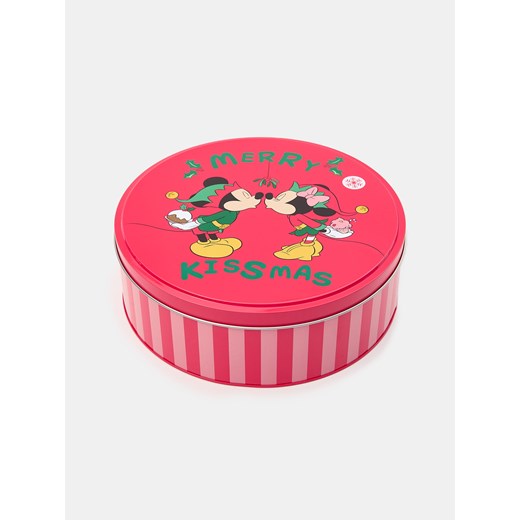 Sinsay - Pudełko do przechowywania Disney - czerwony Sinsay One Size Sinsay