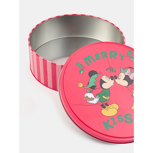 Sinsay - Pudełko do przechowywania Disney - czerwony Sinsay One Size Sinsay