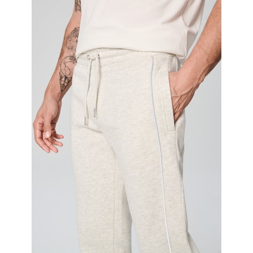 Spodnie męskie Sinsay 