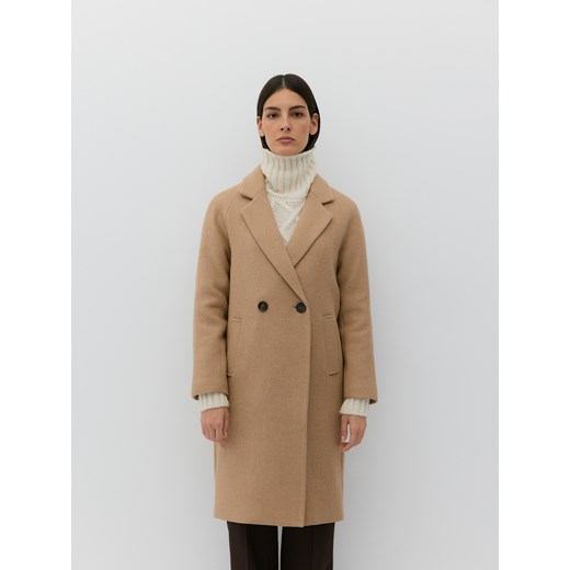 Płaszcz damski Reserved 