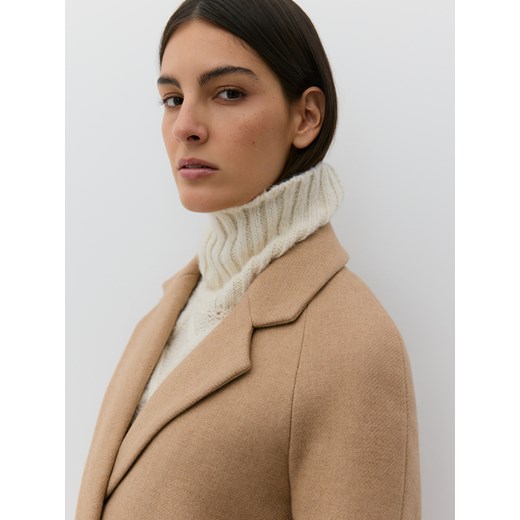 Płaszcz damski Reserved 