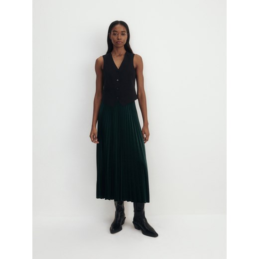 Spódnica Reserved midi 