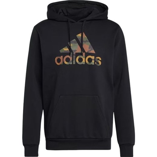 Bluza męska Camo Graphic Adidas ze sklepu SPORT-SHOP.pl w kategorii Bluzy męskie - zdjęcie 176303111