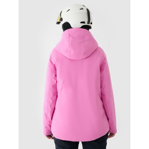 Kurtka damska 4F z kapturem 