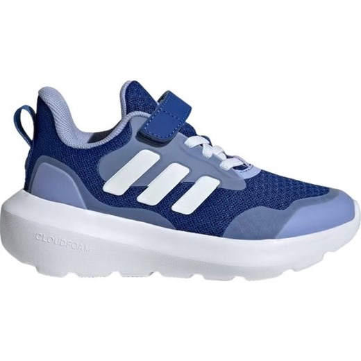 Buty do biegania FortaRun 3.0 EL Jr Adidas ze sklepu SPORT-SHOP.pl w kategorii Buty sportowe dziecięce - zdjęcie 176303302