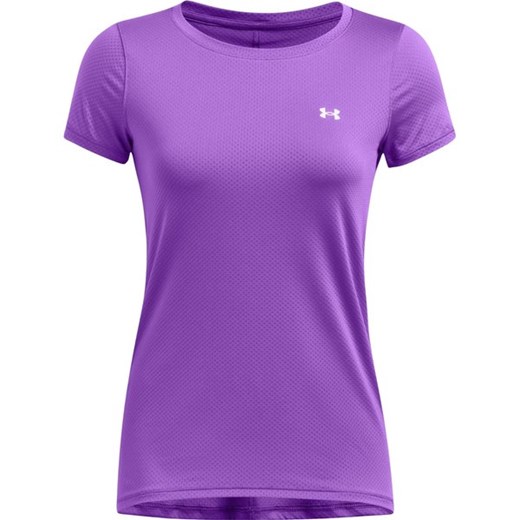 Koszulka damska Tech Mesh SS Under Armour ze sklepu SPORT-SHOP.pl w kategorii Bluzki damskie - zdjęcie 176303323
