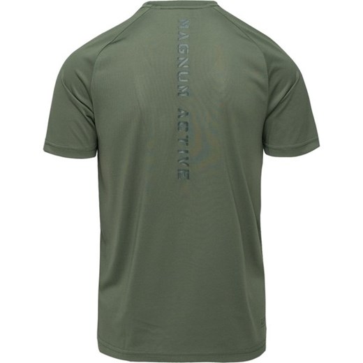 T-shirt męski Magnum 