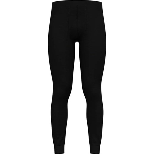 Legginsy termoaktywne męskie Bottom Long Merino 160 Odlo ze sklepu SPORT-SHOP.pl w kategorii Bielizna termoaktywna męska - zdjęcie 176303472