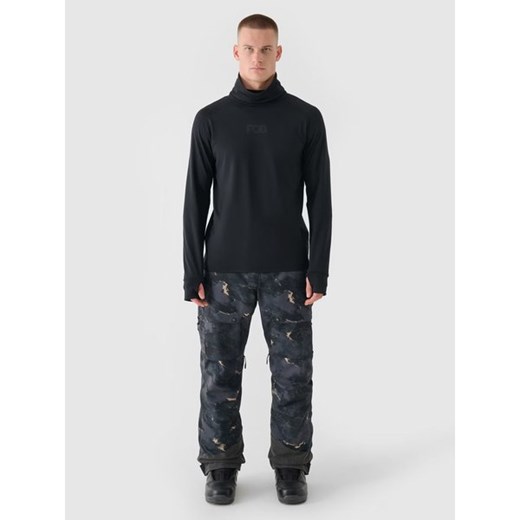 Bielizna termoaktywna męska 4F 