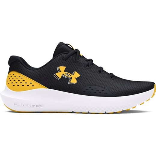 Buty do biegania Charged Surge 4 Under Armour ze sklepu SPORT-SHOP.pl w kategorii Buty sportowe męskie - zdjęcie 176303591