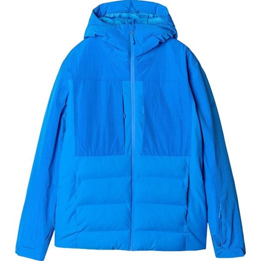 Kurtka narciarska męska TTJAM576 4F ze sklepu SPORT-SHOP.pl w kategorii Kurtki męskie - zdjęcie 176303631