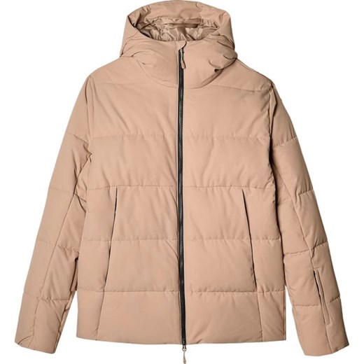 Kurtka narciarska męska TTJAM580 4F ze sklepu SPORT-SHOP.pl w kategorii Kurtki męskie - zdjęcie 176303694