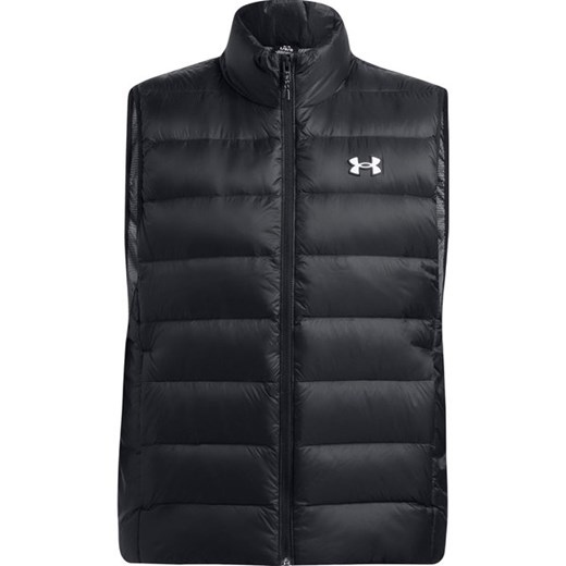 Kamizelka puchowa męska Legend Down Vest Under Armour ze sklepu SPORT-SHOP.pl w kategorii Kamizelki męskie - zdjęcie 176303714