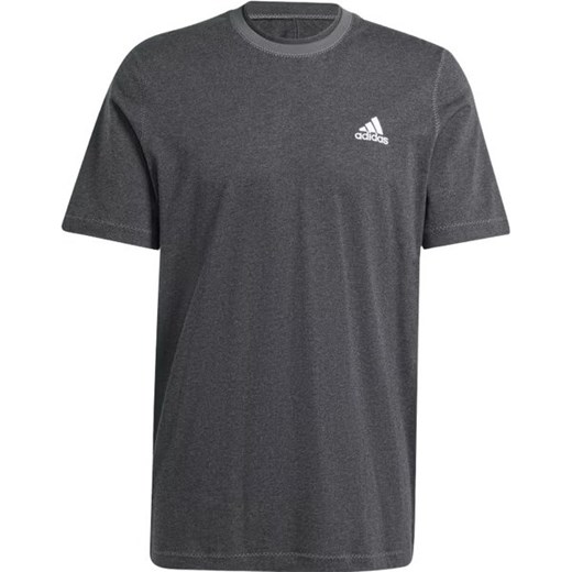 Koszulka męska Seasonal Essentials Melange Adidas ze sklepu SPORT-SHOP.pl w kategorii T-shirty męskie - zdjęcie 176303843