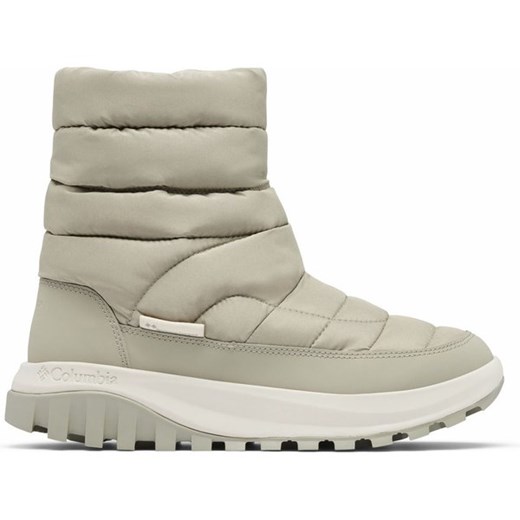 Buty, śniegowce Snowtrot Mid Wm's Columbia ze sklepu SPORT-SHOP.pl w kategorii Śniegowce damskie - zdjęcie 176309202