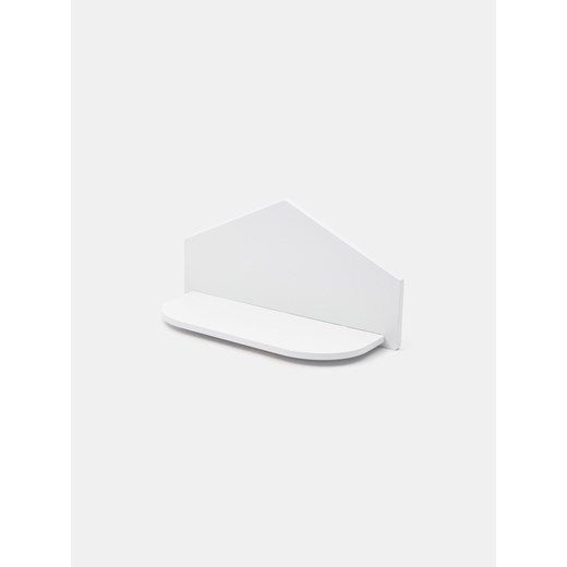 Sinsay - Półka - biały Sinsay One Size Sinsay