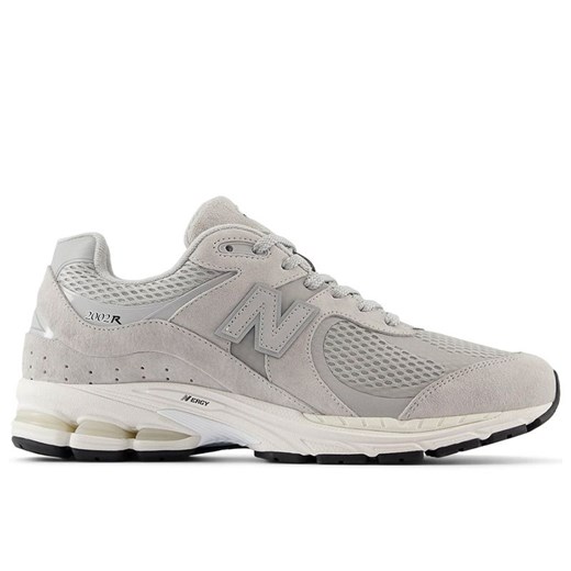 Buty New Balance M2002WD - szare ze sklepu streetstyle24.pl w kategorii Buty sportowe męskie - zdjęcie 176315354