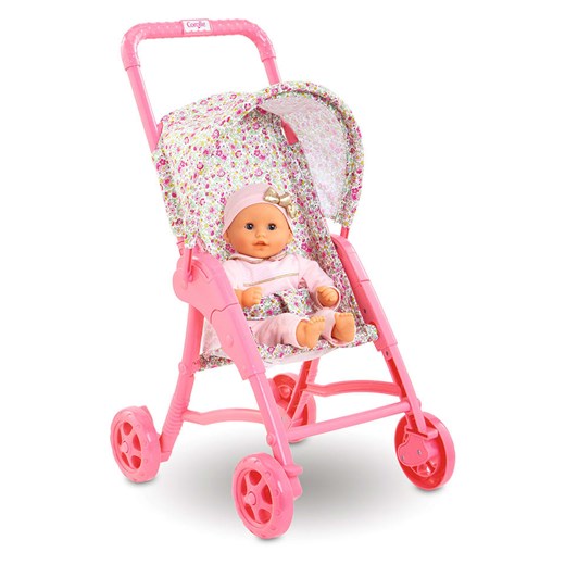 Simba Spacerówka dla lalek - 18 m+ Simba onesize wyprzedaż Limango Polska