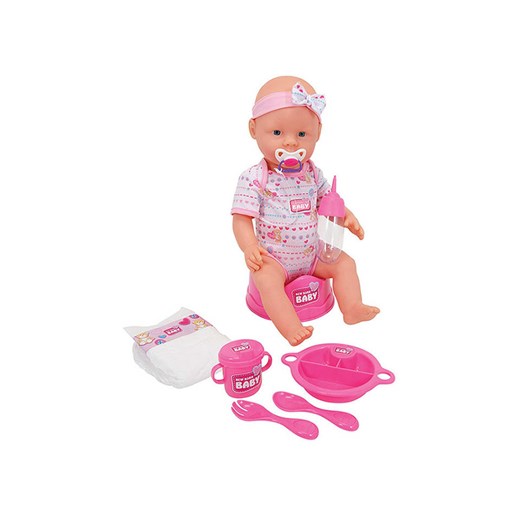 Simba Lalka z akcesoriami - 3+ Simba onesize Limango Polska okazja