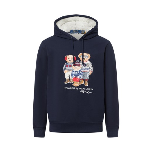 Bluza męska Polo Ralph Lauren