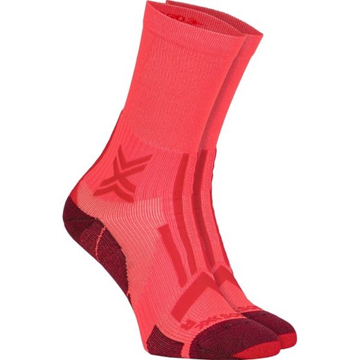 Skarpety Trailrun Perform Crew X-Socks ze sklepu SPORT-SHOP.pl w kategorii Skarpetki męskie - zdjęcie 176317564