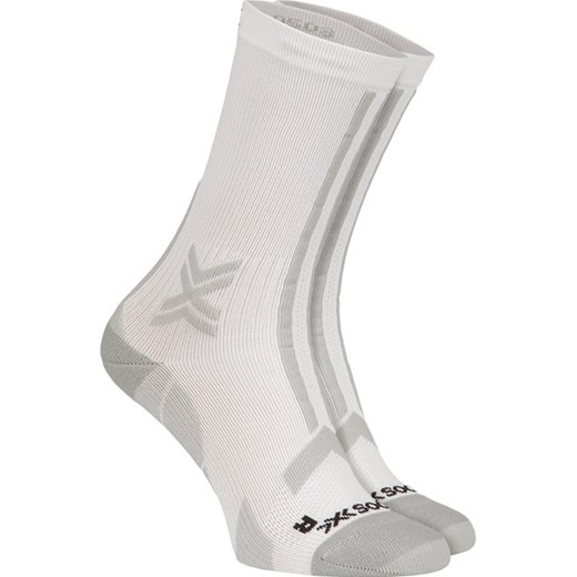 Skarpety Trailrun Discover Crew X-Socks ze sklepu SPORT-SHOP.pl w kategorii Skarpetki męskie - zdjęcie 176317580