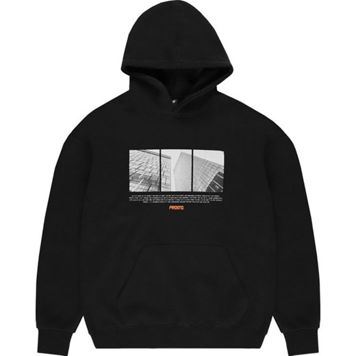 Bluza męska Zitty Prosto ze sklepu SPORT-SHOP.pl w kategorii Bluzy męskie - zdjęcie 176317604