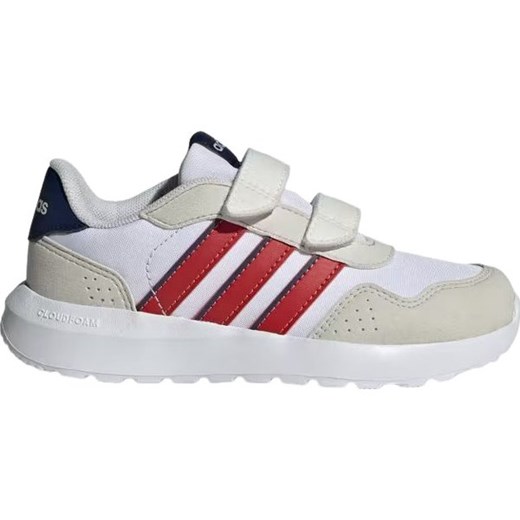 Buty Run 60S Jr Adidas ze sklepu SPORT-SHOP.pl w kategorii Buty sportowe dziecięce - zdjęcie 176317693