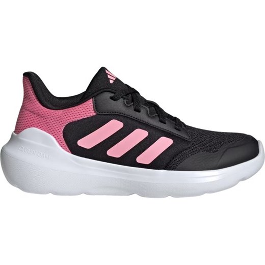 Buty do biegania Tensaur Run 3.0 Logo Jr Adidas ze sklepu SPORT-SHOP.pl w kategorii Buty sportowe dziecięce - zdjęcie 176317732