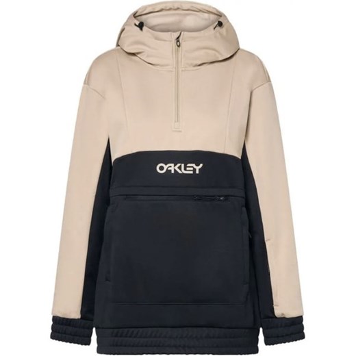 Softshell snowboardowy damski Tnp Nose Grab Oakley ze sklepu SPORT-SHOP.pl w kategorii Kurtki damskie - zdjęcie 176317821