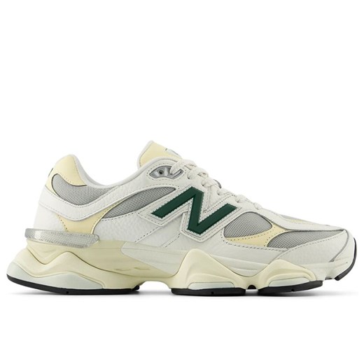 Buty New Balance U9060ESE - białe New Balance 40 streetstyle24.pl